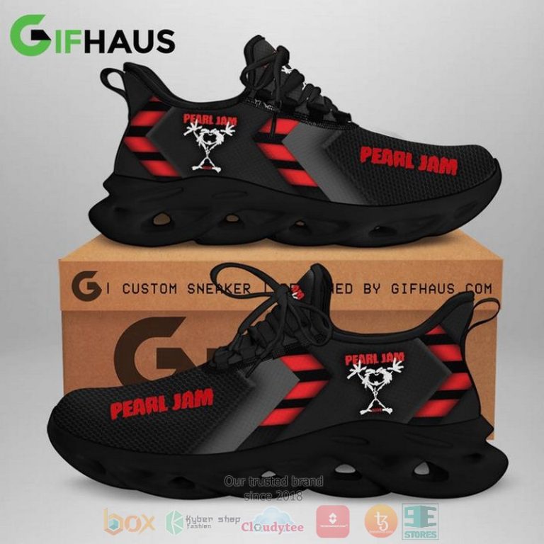 Pearl-Jam-Band-Clunky-Max-Soul-Shoes-1