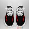 Pearl Jam Band Clunky Max Soul Shoes