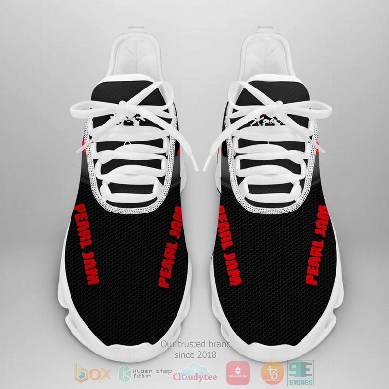 Pearl Jam Band Clunky Max Soul Shoes Pearl Jam Band Clunky Max Soul Shoes
