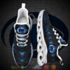 Penn State Nittany Lions Basketball Team Personalized Clunky Max Soul Shoes