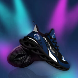 Penn State Nittany Lions Max Soul Clunky Shoes