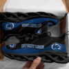 Penn State Nittany Lions Ncaa Team Max Soul Shoes