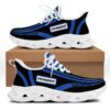 Penske Truck Leasing Clunky Max Soul Shoes