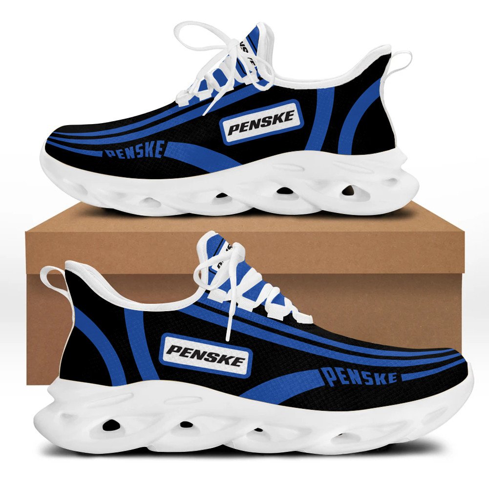 Penske Truck Leasing Clunky Max Soul Shoes Penske Truck Leasing Clunky Max Soul Shoes