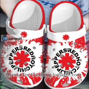 Pepper Crocs Gift