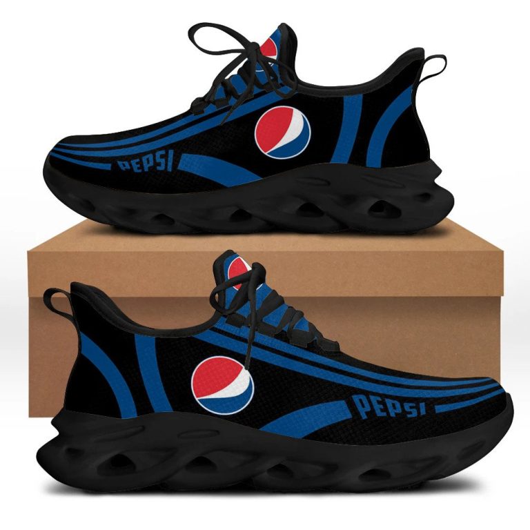 Pepsi-Clunky-Max-Soul-Shoes-1