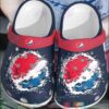 Pepsi Icons Crocband Crocs Clog Shoes