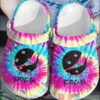 Pepsi Multicolor Crocband Crocs Clog Shoes