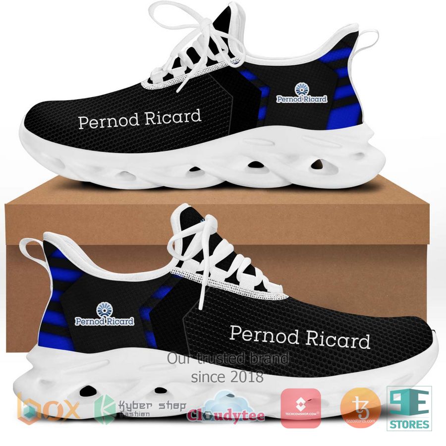 Pernod Ricard Clunky Max Soul Shoes Pernod Ricard Clunky Max Soul Shoes