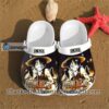 Personalised One Piece Crocs Gift