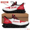 Personalized Ace Hardware Clunky Max Soul Shoes