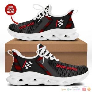 Personalized Advance Auto Parts Clunky Max Soul Shoes