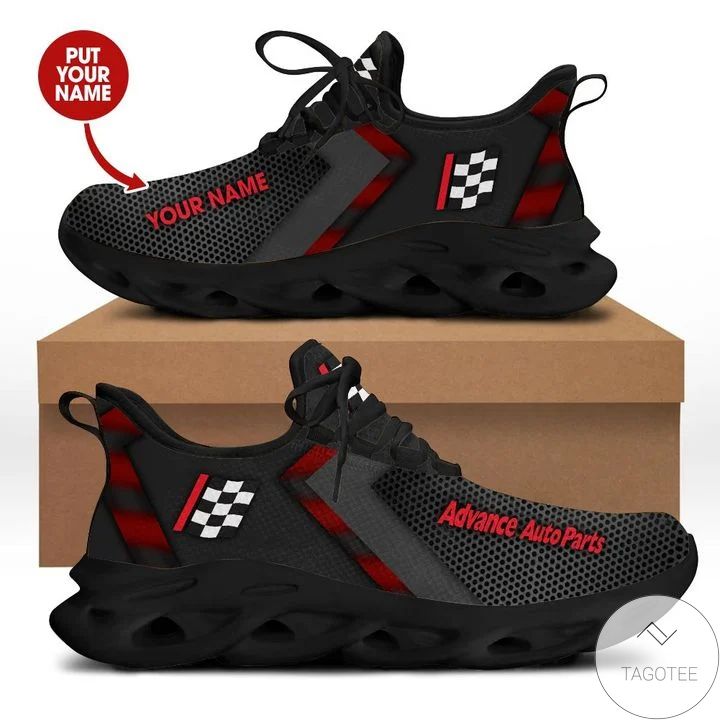 Personalized-Advance-Auto-Parts-Clunky-Running-Sneaker-Max-Soul-Shoes-1