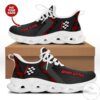Personalized Advance Auto Parts Clunky Running Sneaker Max Soul Shoes