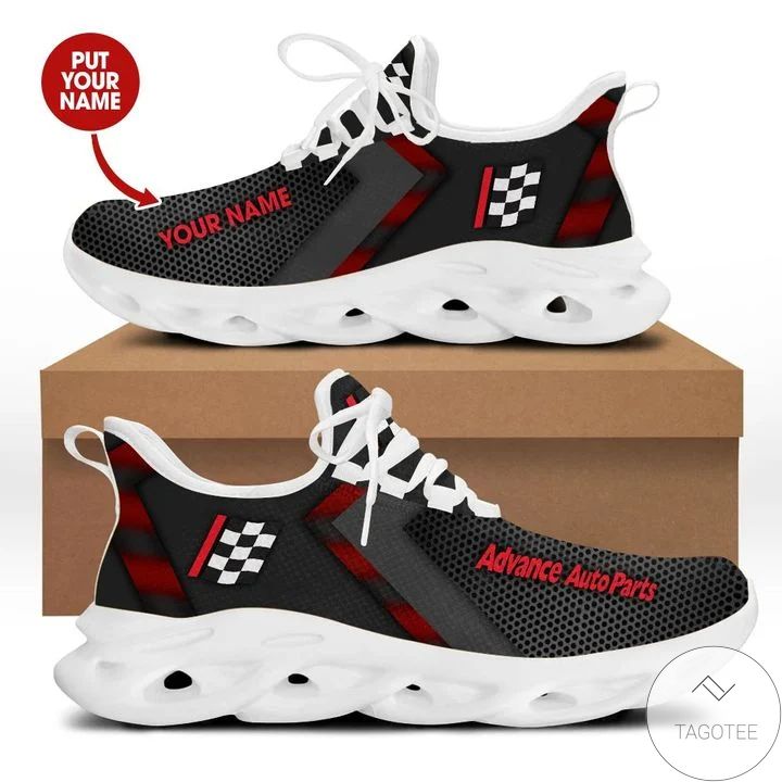 Personalized-Advance-Auto-Parts-Clunky-Running-Sneaker-Max-Soul-Shoes-2