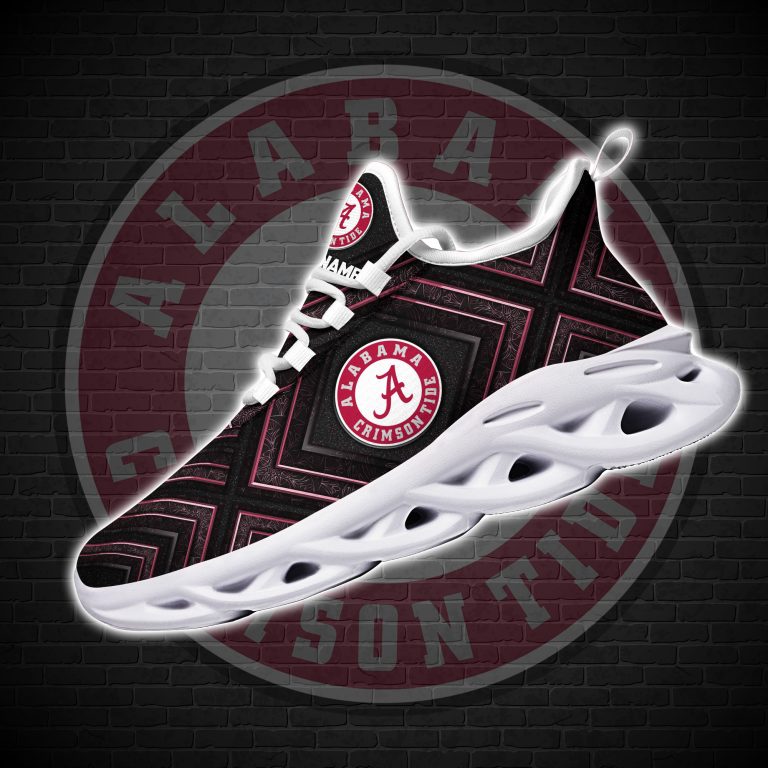 Personalized-Alabama-Crimson-Tide-Custom-Clunky-Max-Soul-Shoes-2