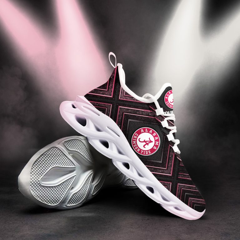 Personalized-Alabama-Crimson-Tide-Custom-Clunky-Max-Soul-Shoes-3