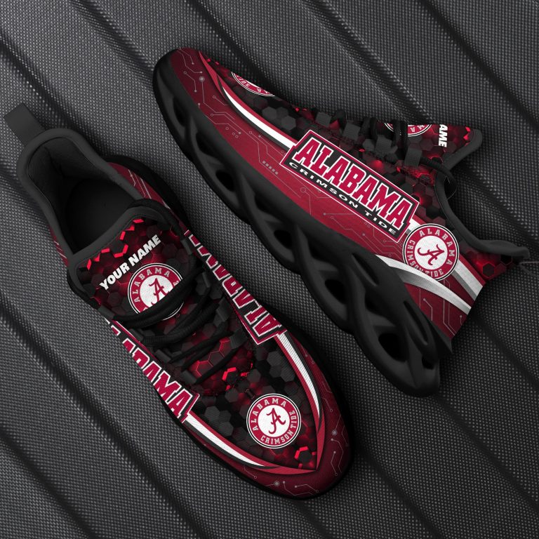 Personalized-Alabama-Crimson-Tide-Football-Team-Clunky-Max-Soul-Shoes-1