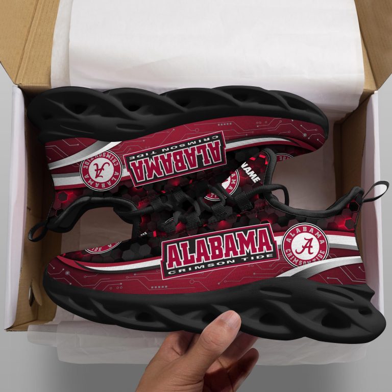 Personalized-Alabama-Crimson-Tide-Football-Team-Clunky-Max-Soul-Shoes-2