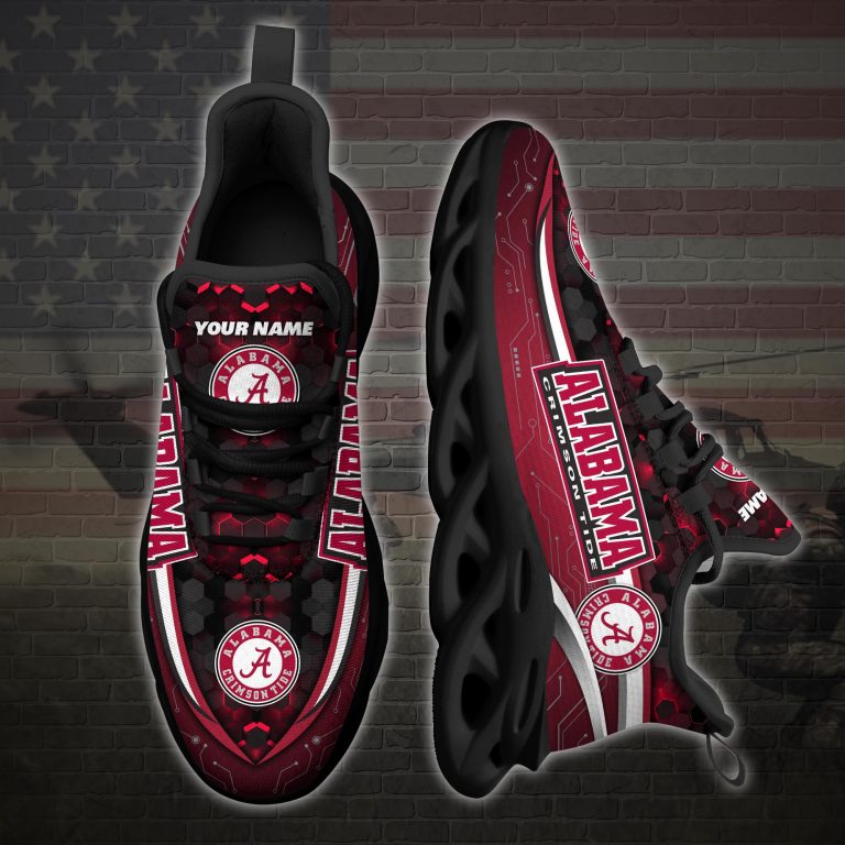 Personalized-Alabama-Crimson-Tide-Football-Team-Clunky-Max-Soul-Shoes-3