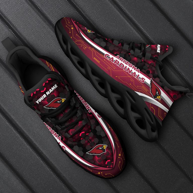 Personalized-Arizona-Cardinals-Football-Team-Clunky-Max-Soul-Shoes-1