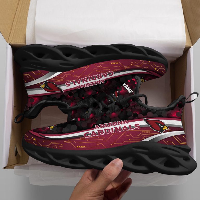 Personalized-Arizona-Cardinals-Football-Team-Clunky-Max-Soul-Shoes-2