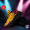 Personalized Arizona Cardinals Max Soul Sneaker 43