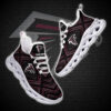 Personalized Atlanta Falcons Custom Clunky Max Soul Shoes