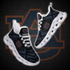 Personalized Auburn Tigers Custom Clunky Max Soul Shoes
