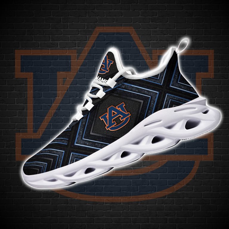 Personalized-Auburn-Tigers-Custom-Clunky-Max-Soul-Shoes-2