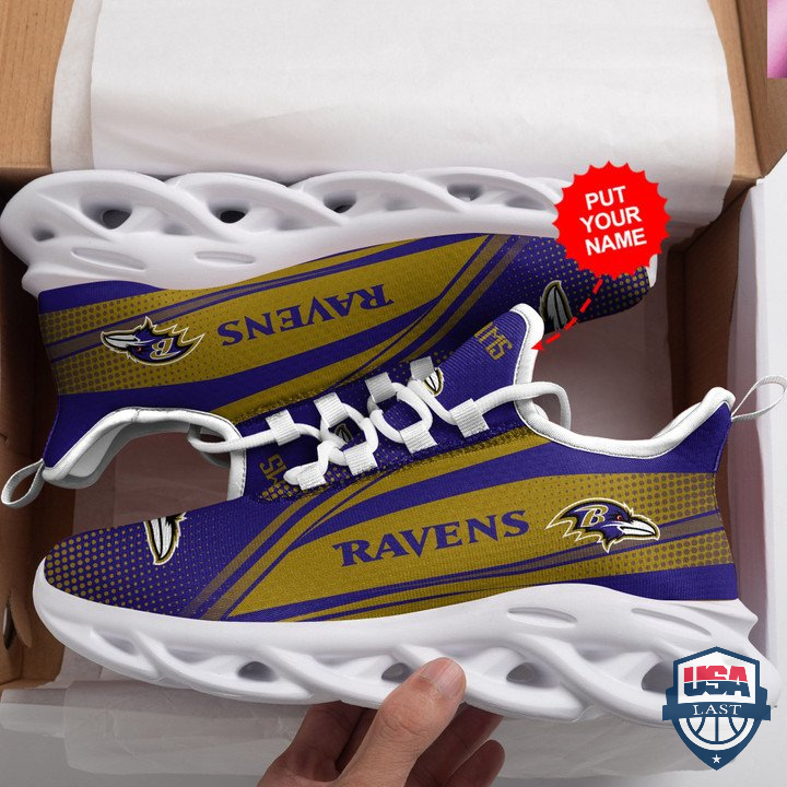 Personalized-Baltimore-Ravens-Max-Soul-Sneakers-48-2