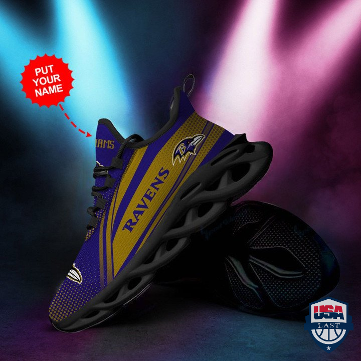 Personalized-Baltimore-Ravens-Max-Soul-Sneakers-48-3