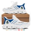Personalized Bristol Rovers Fc Custom Max Soul Shoes