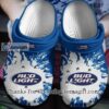 Personalized Bud Light Crocs Gift