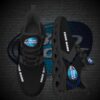 Personalized Bud Light Custom Clunky Max Soul Shoes