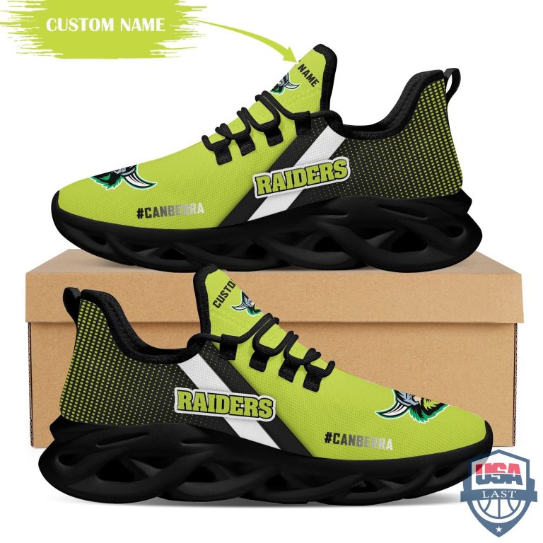 Personalized-Canberra-Raiders-Max-Soul-Shoes-1
