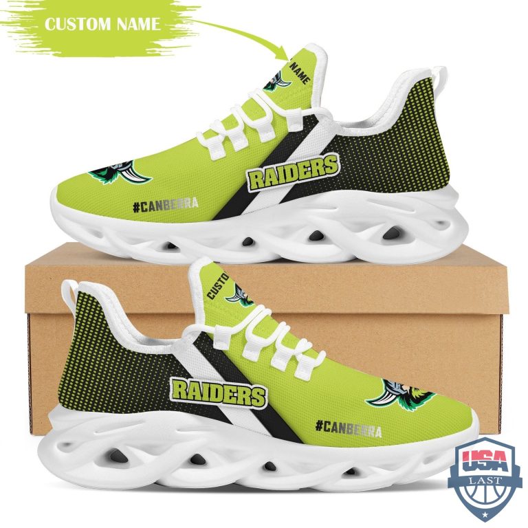 Personalized-Canberra-Raiders-Max-Soul-Shoes-3
