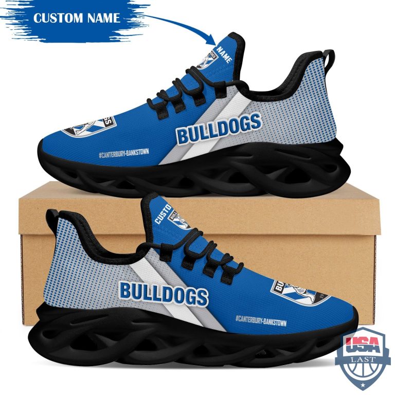 Personalized-Canterbury-Bankstown-Bulldogs-Max-Soul-Shoes-1