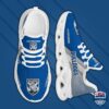 Personalized Canterbury-Bankstown Bulldogs Max Soul Shoes