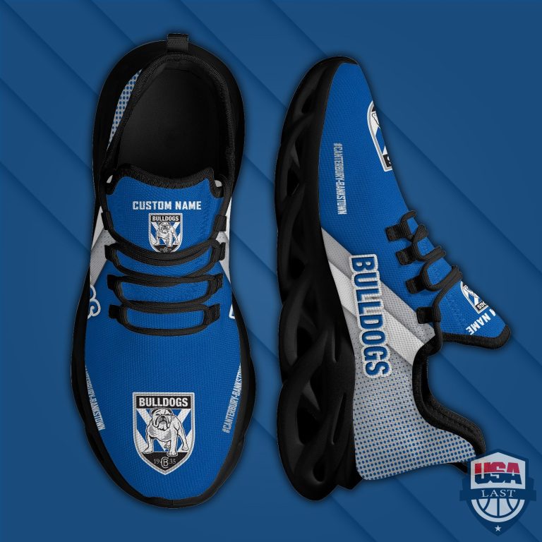 Personalized-Canterbury-Bankstown-Bulldogs-Max-Soul-Shoes-2