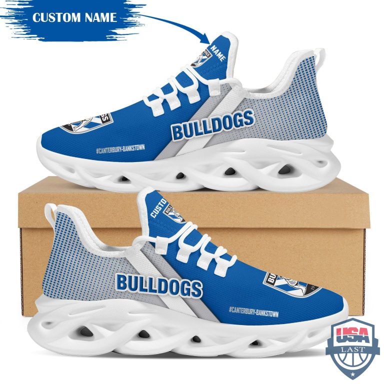 Personalized-Canterbury-Bankstown-Bulldogs-Max-Soul-Shoes-3