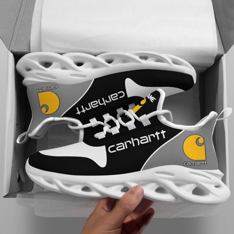 Personalized-Carhartt-Max-Soul-Clunky-Sneaker-1