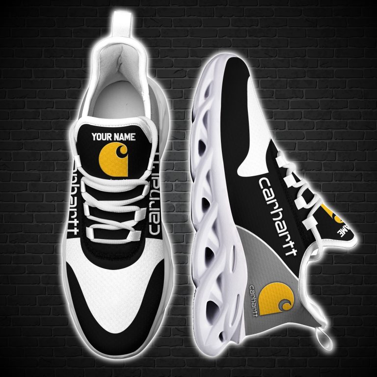 Personalized-Carhartt-Max-Soul-Clunky-Sneaker-2
