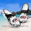 [Personalized] Carolina Hurricanes Crocs Gift
