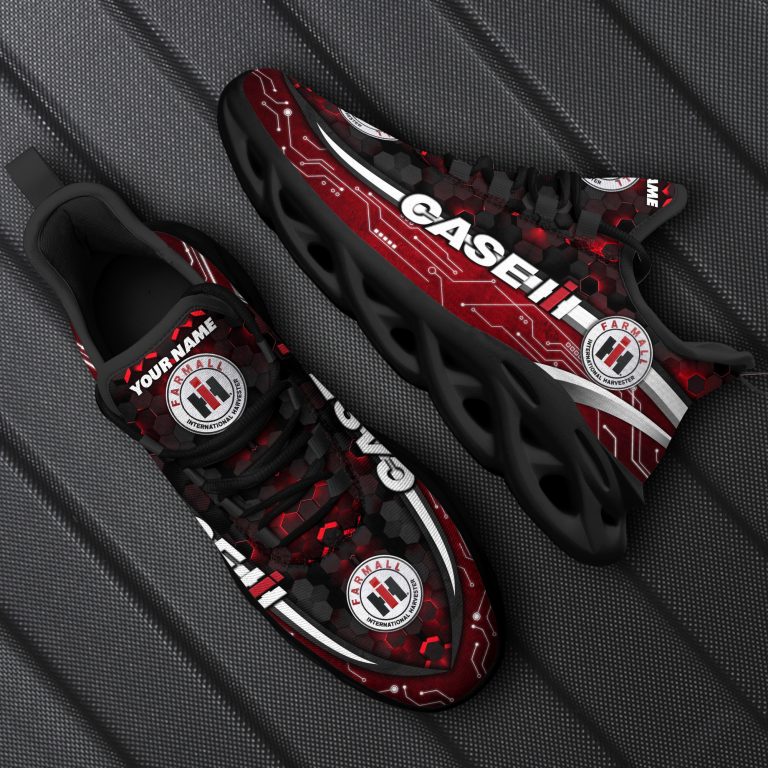 Personalized-Case-Ih-Black-Max-Soul-Clunky-Sneaker-1