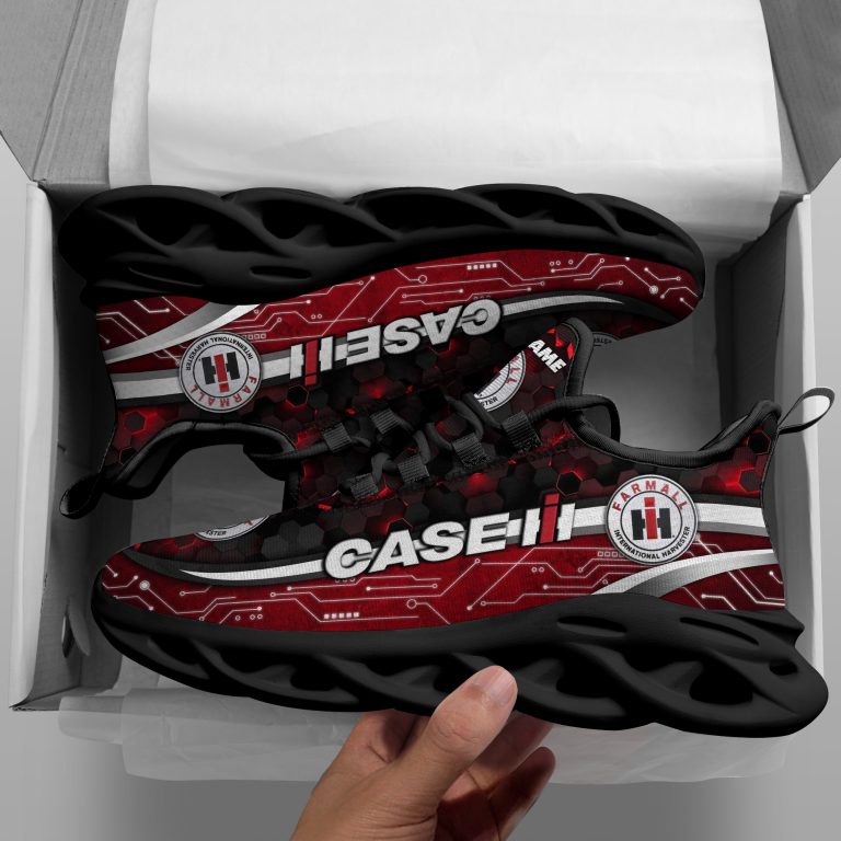 Personalized-Case-Ih-Black-Max-Soul-Clunky-Sneaker-2