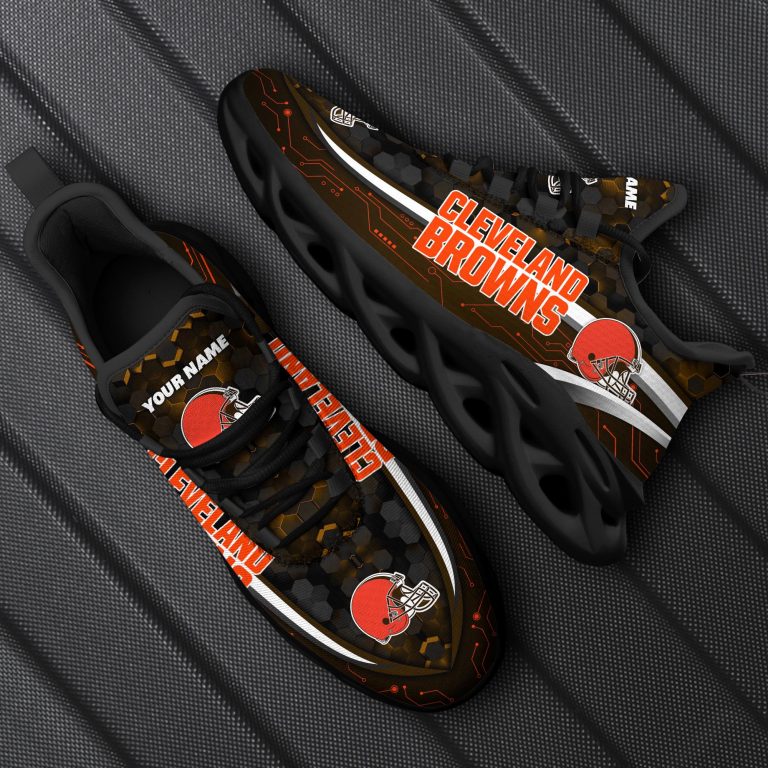 Personalized-Cleveland-Browns-Football-Team-Clunky-Max-Soul-Shoes-1