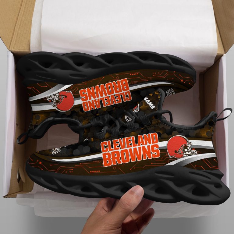Personalized-Cleveland-Browns-Football-Team-Clunky-Max-Soul-Shoes-2