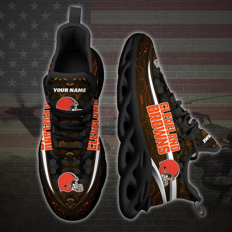 Personalized-Cleveland-Browns-Football-Team-Clunky-Max-Soul-Shoes-3
