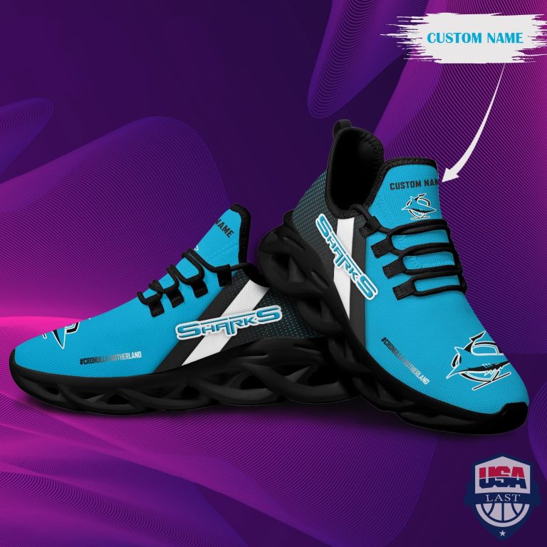 Personalized-Cronulla-Sutherland-Sharks-Max-Soul-Shoes-2